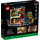 LEGO 123 Sesame Street Set 21324 Packaging