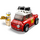 LEGO 1967 Mini Cooper S Rally et 2018 MINI John Cooper Works Buggy 75894