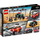 LEGO 1967 Mini Cooper S Rally et 2018 MINI John Cooper Works Buggy 75894 Packaging