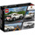 LEGO 1974 Porsche 911 Turbo 3.0 75895 Packaging
