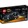 LEGO 1989 Batmobile - Limited Edition Set 40433 Packaging