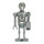 LEGO 2-1B Medicinsk Droid med Badge med &#039;T&#039; Minifigur