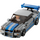 LEGO 2 Fast 2 Furious Nissan Skyline GT-R (R34) 76917