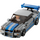 LEGO 2 Fast 2 Furious Nissan Skyline GT-R (R34) Set 76917
