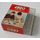 LEGO 2 x 2 Plates (architectural hobby und modelbau version) Set 520-3 Packaging