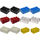 LEGO 2 x 3 Bricks Parts Pack Set 219