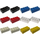 LEGO 2 x 4 Bricks Parts Pack Set 218-2