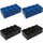 LEGO 2 x 4 Bricks (The Building Toy) Set 418-2