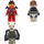LEGO 2015 Target Minifigure Gift Set 5004077
