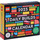 LEGO 2023 Daily Calendar Daily Builds (5007617)