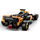 LEGO 2023 McLaren Formula 1 Car Set 76919