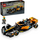 레고 2023 McLaren Formula 1 Car 76919