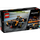 LEGO 2023 McLaren Formula 1 Car Set 76919 Packaging