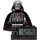 LEGO 20th Anniversary Darth Vader Brick Clock (5005823)