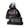 LEGO 20th Anniversary Darth Vader Backstein Clock (5005823)