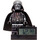 LEGO 20th Anniversary Darth Vader Steen Clock (5005823)
