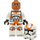 LEGO 212th Clone Trooper mit Weiß Arme Minifigur