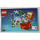 LEGO 24 in 1 Holiday Countdown Set 40222 Instructions