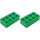 LEGO 2x4 Dark Green Bricks Set 3461