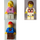 LEGO 3 City Minifigures (Store Exclusive) 5000023