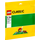 LEGO 32x32 Green Baseplate 10700