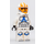 LEGO 332nd Clone Trooper Minifigure