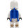 LEGO 332nd Clone Trooper med Hjelm med Hull og Jetpack Minifigur