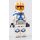 LEGO 332nd Jet Trooper Minifigure