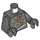 LEGO 4-LOM Minifigur Torso (973 / 76382)