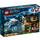 LEGO 4 Privet Drive Set 75968