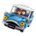 LEGO 4 Privet Drive 75968