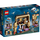 LEGO 4 Privet Drive 75968 Packaging