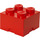 LEGO 4 stud Red Storage Brick (5003575)