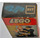 LEGO 4 x 4 Corner Bricks Pack Set 217