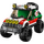 LEGO 4 x 4 Off Roader 60115