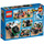 LEGO 4 x 4 Off Roader Set 60115 Packaging