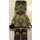 LEGO 41st Elite Corps Clone Trooper with Dark Brown Legs Minifigure