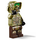 LEGO 41st Elite Corps Clone Trooper avec Dark Marron Jambes avec Bronzer Foncé Minifigurine