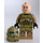 LEGO 41st Elite Corps Clone Trooper mit Dunkel Beige Beine Minifigur