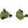 LEGO 41st Elite Corps Trooper Minifig Torso (973 / 76382)