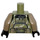 LEGO 41st Kashyyyk Clone Trooper Minifig Torso (973 / 76382)