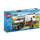 LEGO 4WD mit Pferd Trailer 7635