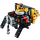 LEGO 4x4 Crawler Exclusive Edition 41999