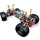 LEGO 4x4 Crawler Set 9398
