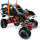 LEGO 4x4 Crawler 9398
