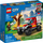 LEGO 4x4 Feu Truck Rescue 60393