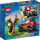 LEGO 4x4 Brand Truck Rescue 60393