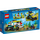 LEGO 4x4 Off-Road Ambulance Rescue Set 40582