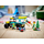 LEGO 4x4 Off-Road Ambulance Rescue 40582