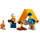 LEGO 4x4 Off-Roader Adventures 60387